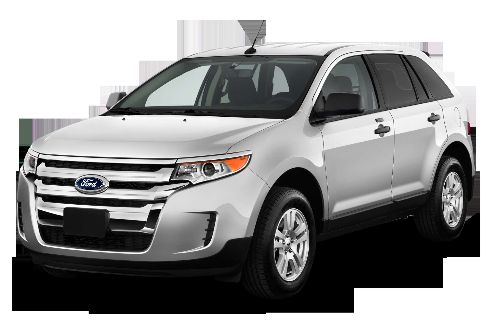 Ford Edge cũ được ưa chuộng quốc tế