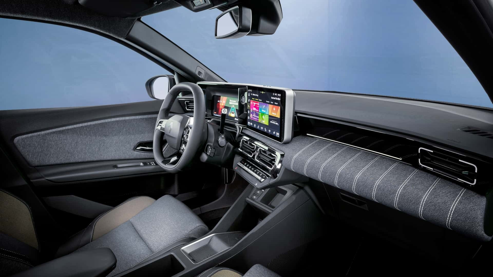 Xe Ô Tô Pháp Giá Rẻ: Renault 5 E-Tech Cạnh Tranh BYD
