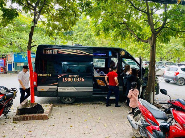 Mô hình kinh doanh cho thuê xe ô tô thành công nhờ điểm khác biệt Mô hình kinh doanh cho thuê xe ô tô thành công nhờ điểm khác biệt