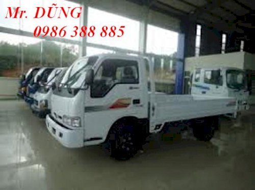 Xe tải Kia
