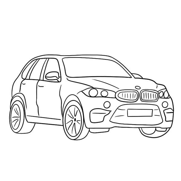 Tranh tô màu siêu xe Porsche