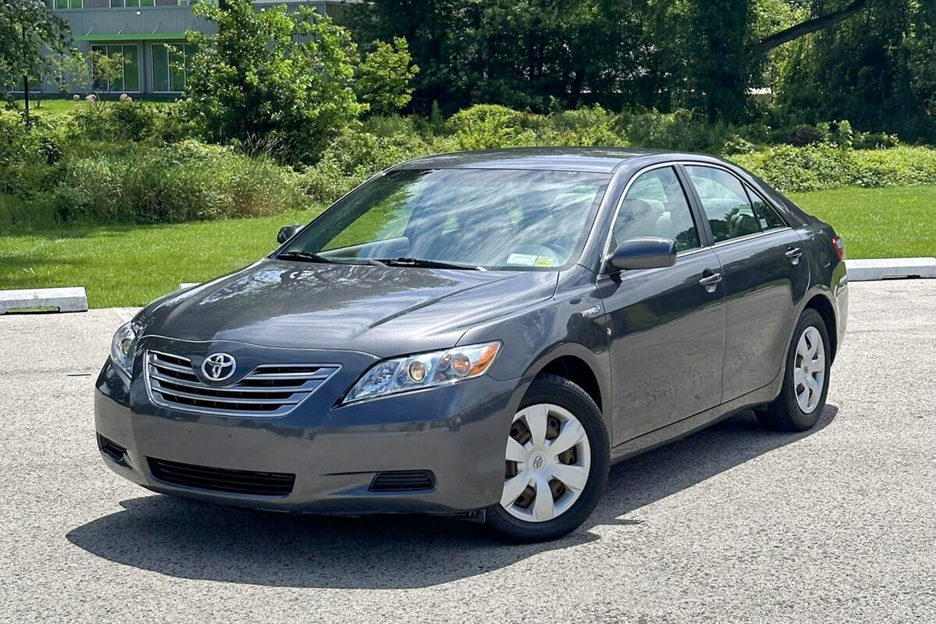 Xe ô tô 2 chỗ Toyota: Lựa chọn và đánh giá chi tiết