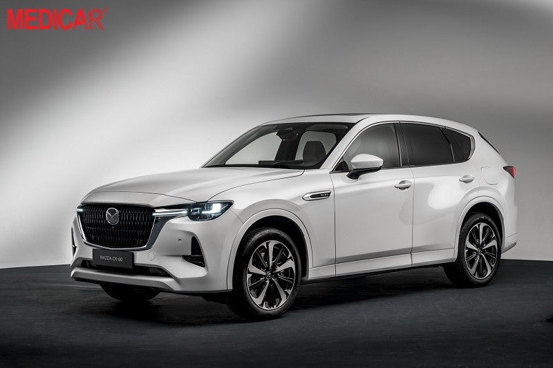 Mazda CX-5 - Lựa chọn xe ô tô dưới 1 tỷ phân khúc C-SUV cao cấp