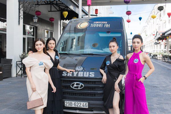 Chọn phân khúc xe ô tô 9 chỗ phù hợp với kinh nghiệm kinh doanh cho thuê xe ô tô Chọn phân khúc xe ô tô 9 chỗ phù hợp với kinh nghiệm kinh doanh cho thuê xe ô tô