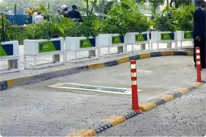 cấu tạo hệ thống treo
