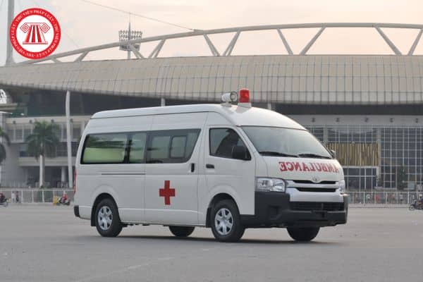 Tiêu chuẩn, Định mức Xe ô tô Chuyên dùng trong Lĩnh vực Y tế: Hướng dẫn Chi tiết