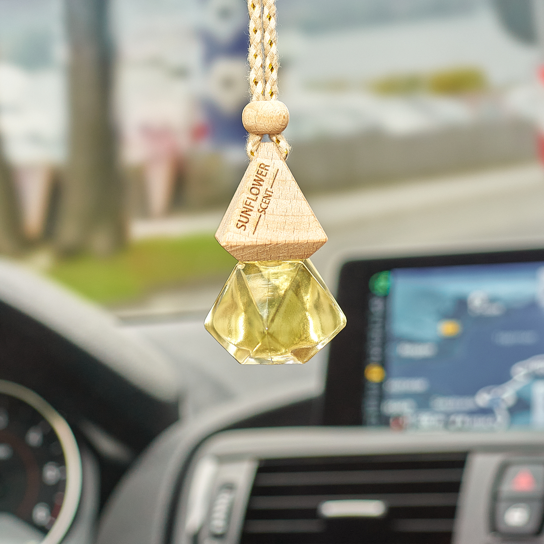 Top 5 Địa Chỉ Mua Tinh Dầu Để Xe Ô Tô Tại Hải Phòng Uy Tín