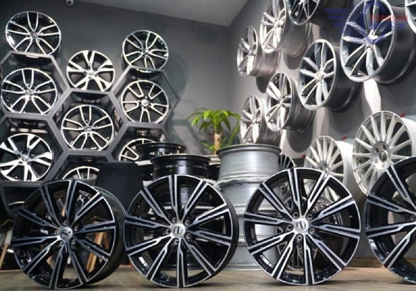 Hãy chọn lựa mâm xe phù hợp