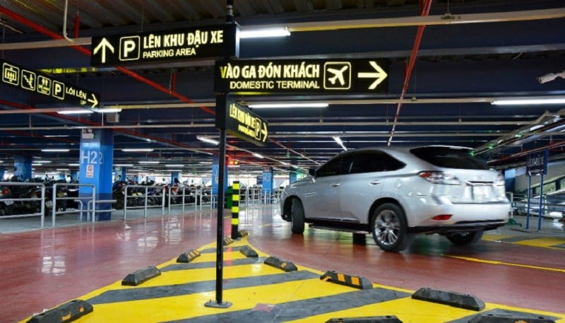 Một vài lưu ý trước khi gửi ô tô