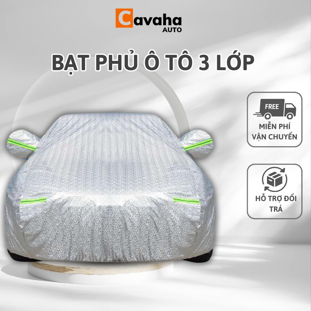 Bạc Chống Nóng Xe Ô Tô: Giải Pháp Hiệu Quả