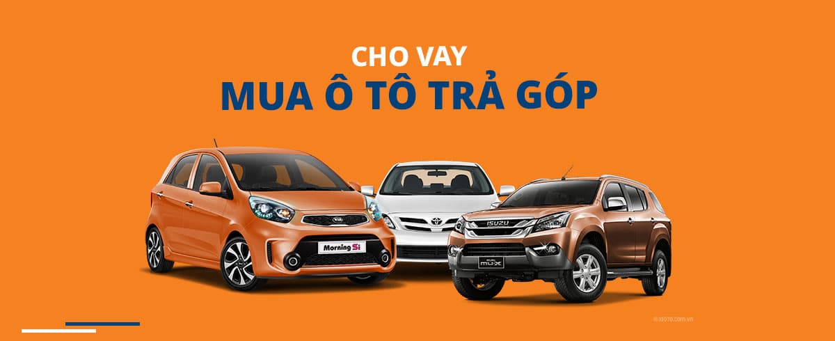 Vay Trả Góp Xe Ô Tô: Hướng Dẫn Chi Tiết & Kinh Nghiệm Từ Chuyên Gia