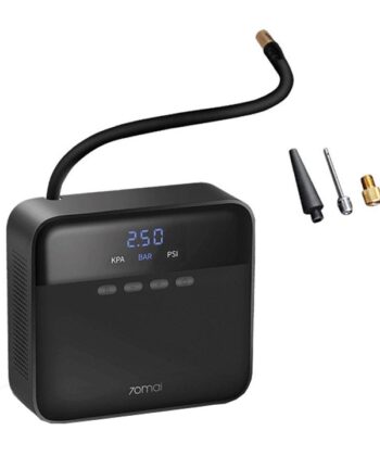 Bơm Lốp Ô Tô 70MAI MiDrive TP03 Cao Cấp