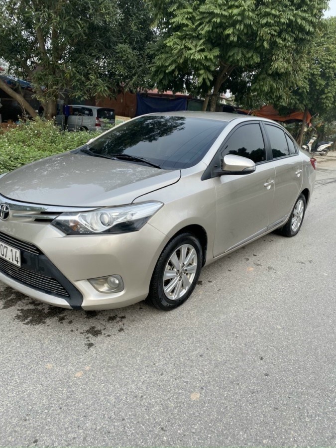 Chợ Tốt Xe Ô Tô Vios Cũ: Kinh Nghiệm Mua Bán Hiệu Quả