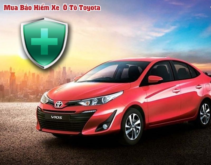 Cân nhắc kỹ càng trước khi chọn mua bảo hiểm thân vỏ cho ô tô Vios
