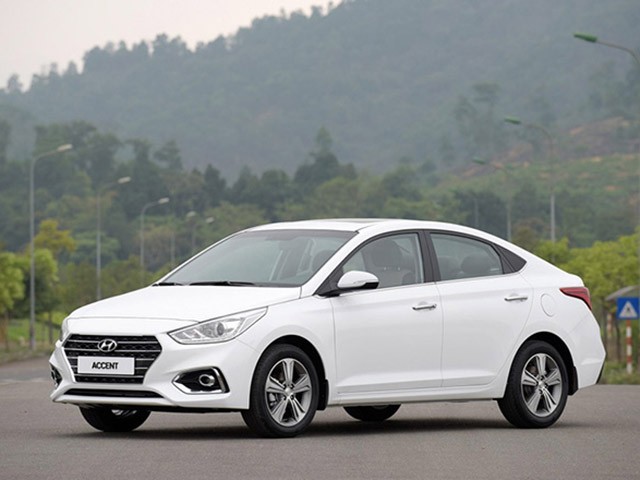 Doanh số bán hàng TC Motor tháng 2/2020