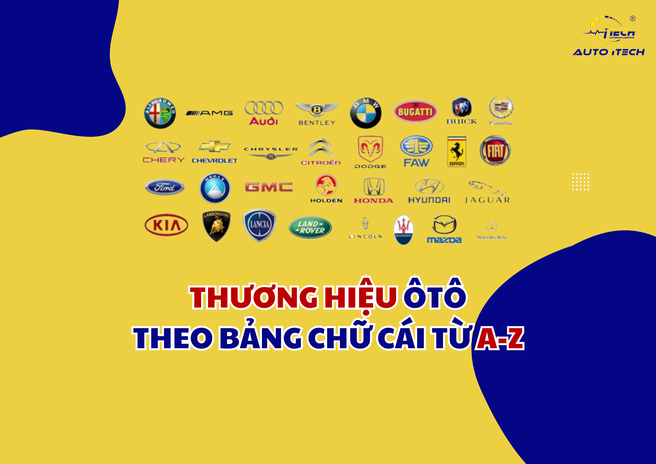 Xe Ô Tô Đầu Bằng Là Gì? Khái Niệm Về Kiểu Dáng Này