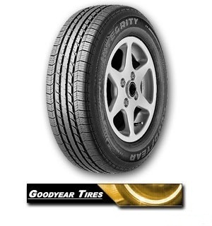 Lốp Goodyear 185/55R15 cho xe Mazda 2