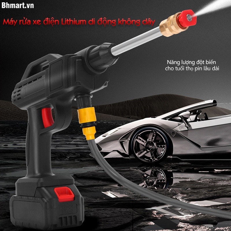 may-rua-xe-o-to-bosch-999vf-chinh-hang