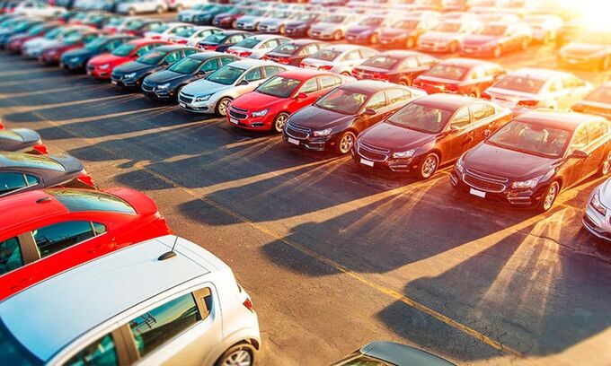 Cập Nhật Thị Trường Xe Ô Tô Mới Nhất