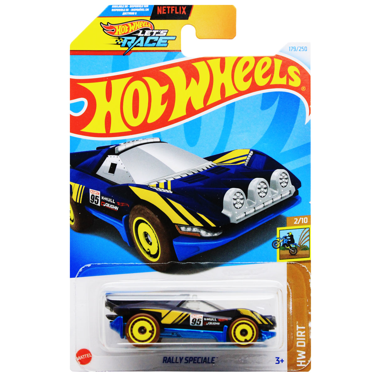 Xe Ô Tô Đồ Chơi Hot Wheels: Huyền Thoại Tí Hon Vượt Thời Gian