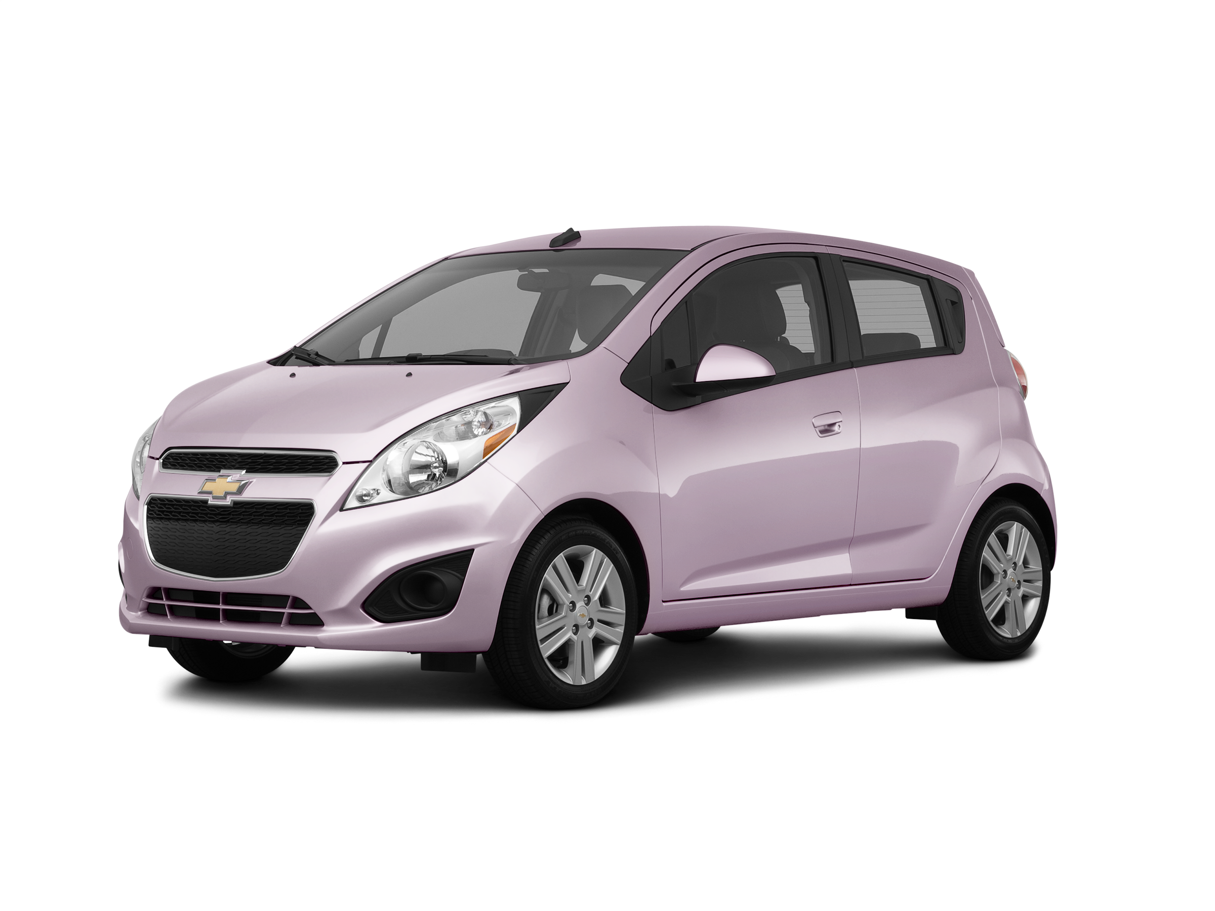 Xe ô tô Chevrolet Spark 2013: Lựa chọn kinh tế cho đô thị