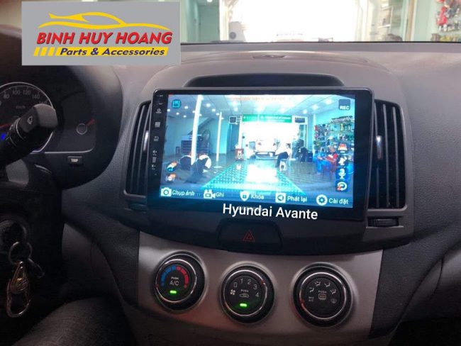 Màn hình cảm ứng HD kỹ thuật số của đầu đĩa xe ô tô