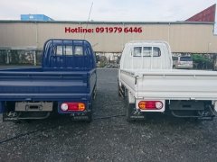 Hyundai Porter 1.5T thùng lửng, lựa chọn xe ô tô 350 triệu đến 400 triệu