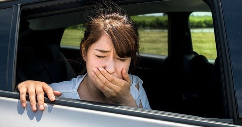 Đi Ô Tô Hay Bị Say Xe: Nguyên Nhân, Cách Phòng Tránh Và Xử Lý Hiệu Quả