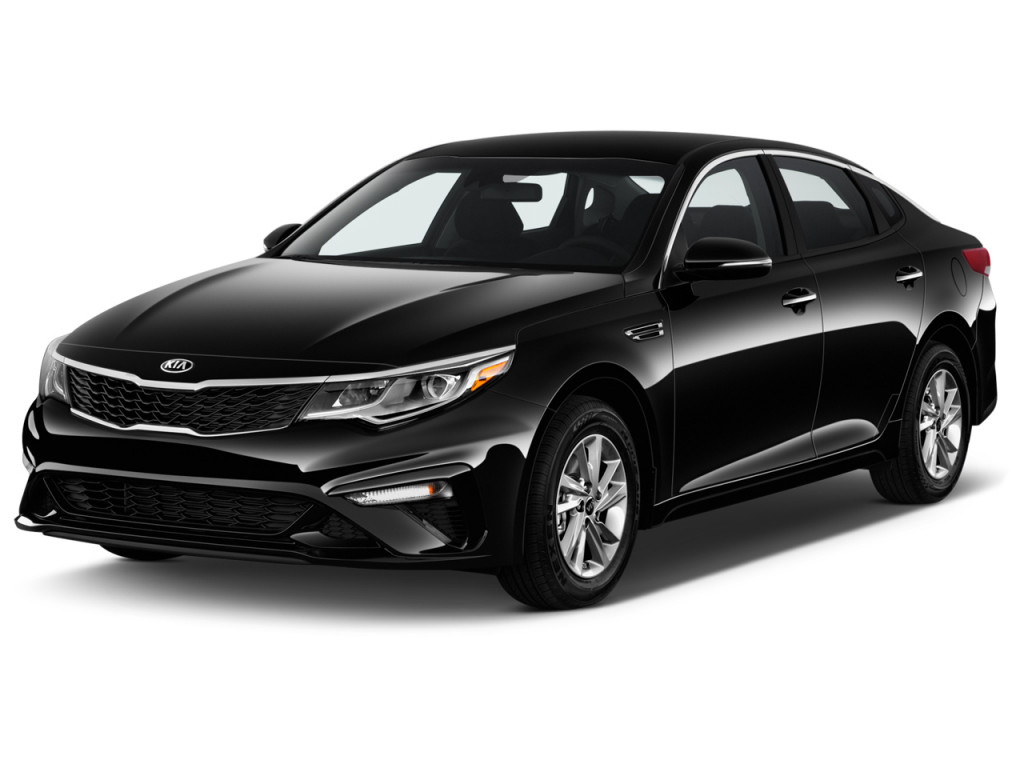Xe ô tô Kia Optima: Thông Tin Chi Tiết