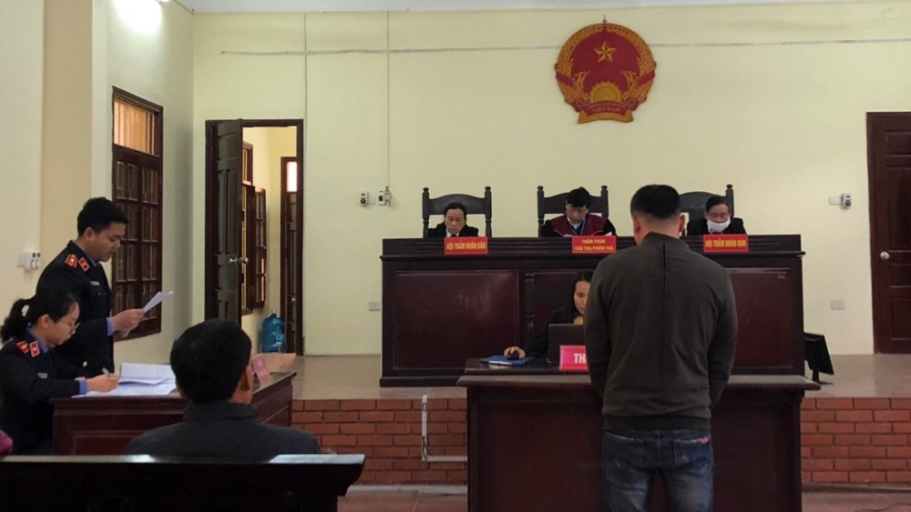 Đối tượng lừa đảo thuê xe ô tô đặt cọc