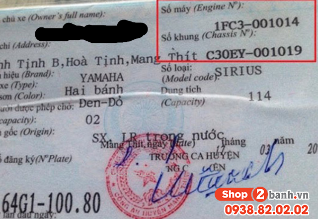 Cách Kiểm Tra Năm Sản Xuất Xe Ô Tô Chính Xác