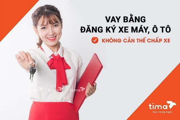 Điều kiện cầm xe ô tô tại Hà Nội đơn giản