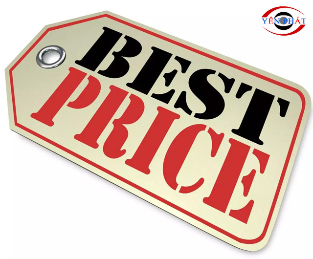Báo giá máy bơm cao áp rửa xe ô tô Lutian LT-390B