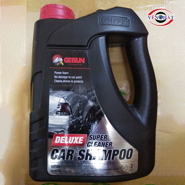 Deluxe Super Cleaner