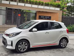 Kia Morning GT-Line 2021 cũ, tìm mua xe ô tô 350 triệu đến 400 triệu