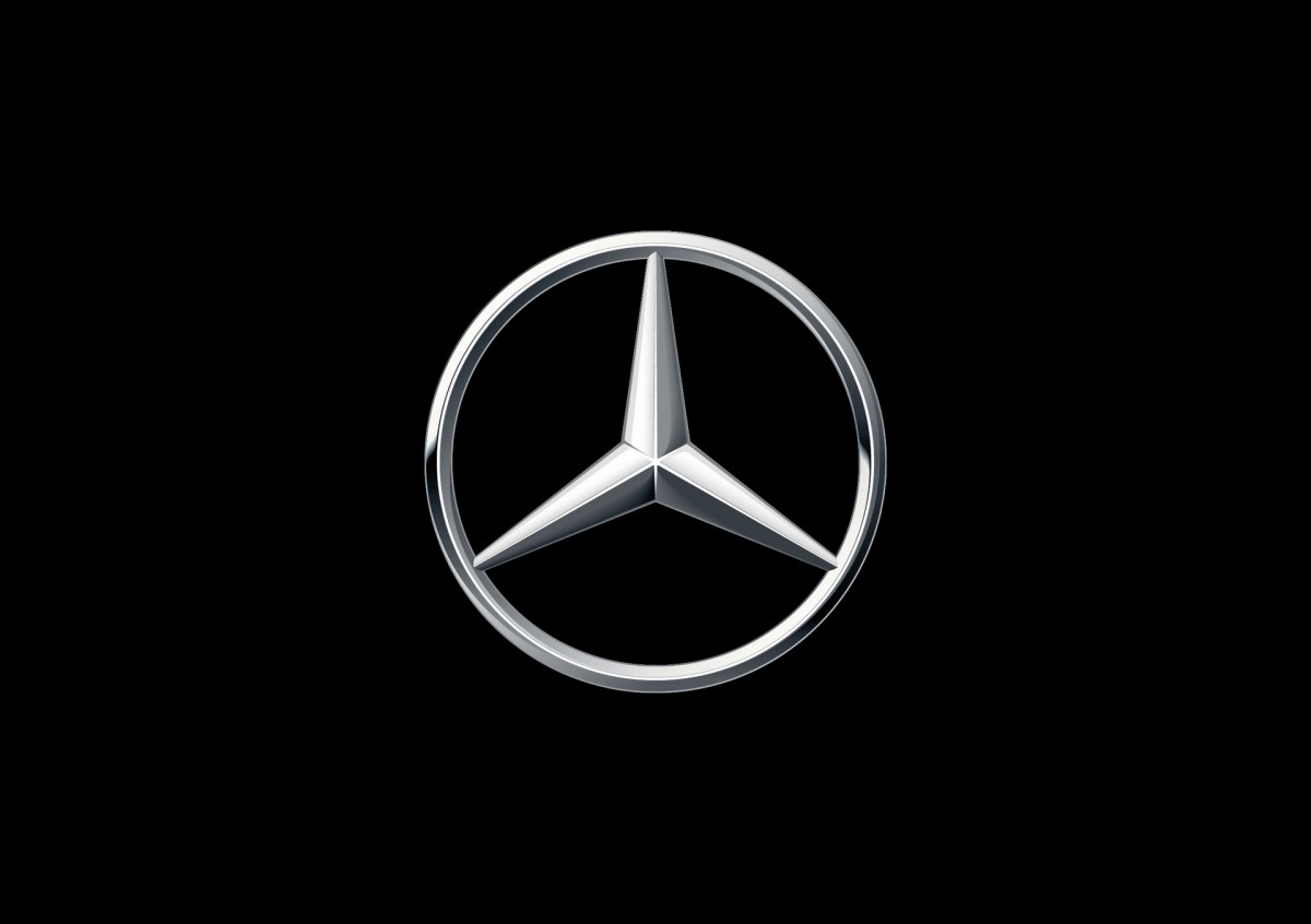Logo Mercedes