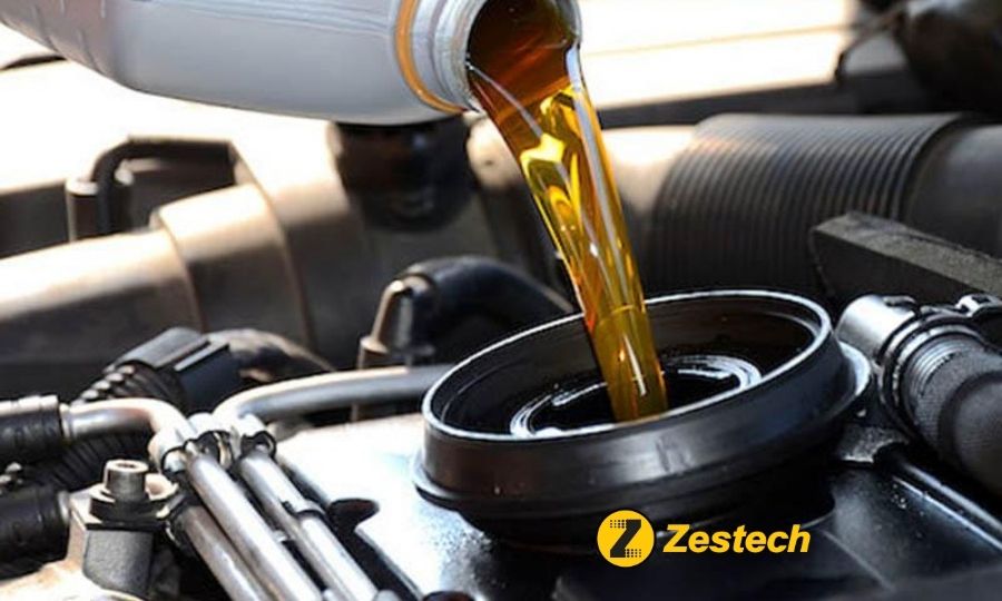 Các loại dầu hộp số khác nhau cần lựa chọn đúng loại