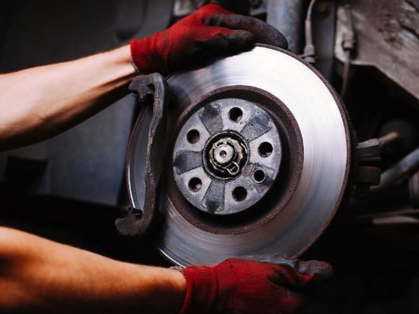 Hướng dẫn tăng thắng xe ô tô chi tiết