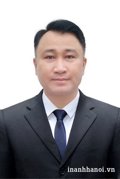 Ảnh thẻ bằng lái xe ô tô nền trắng