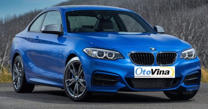 Trong sedan xe hạng sang cũ dòng BMW 2-Series 2016 Coupe được rất nhiều khách hàng quan tâm và chọn mua trong năm 2024.