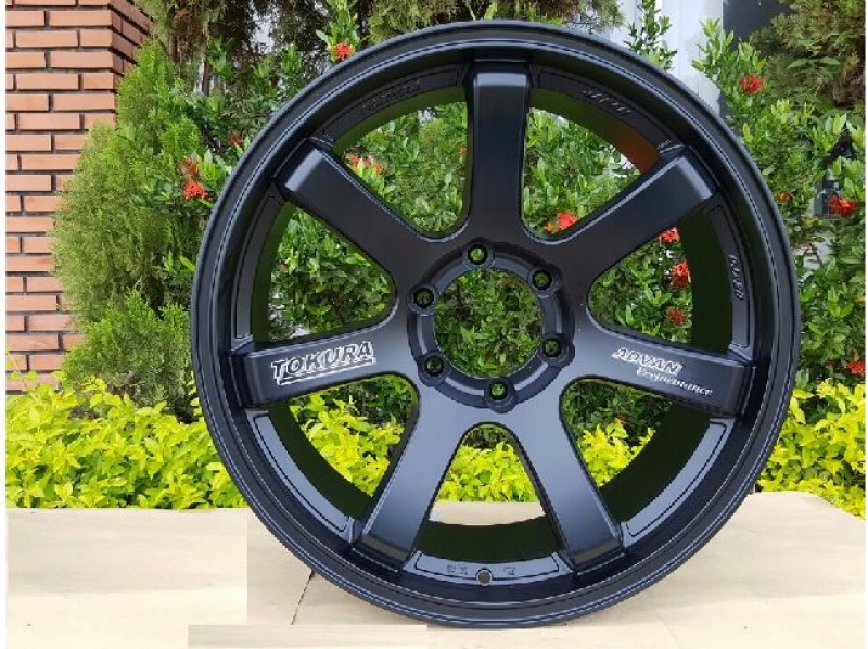 Độ Mâm Xe Ô Tô Có Bị Phạt Không? Quy Định Và Lưu Ý