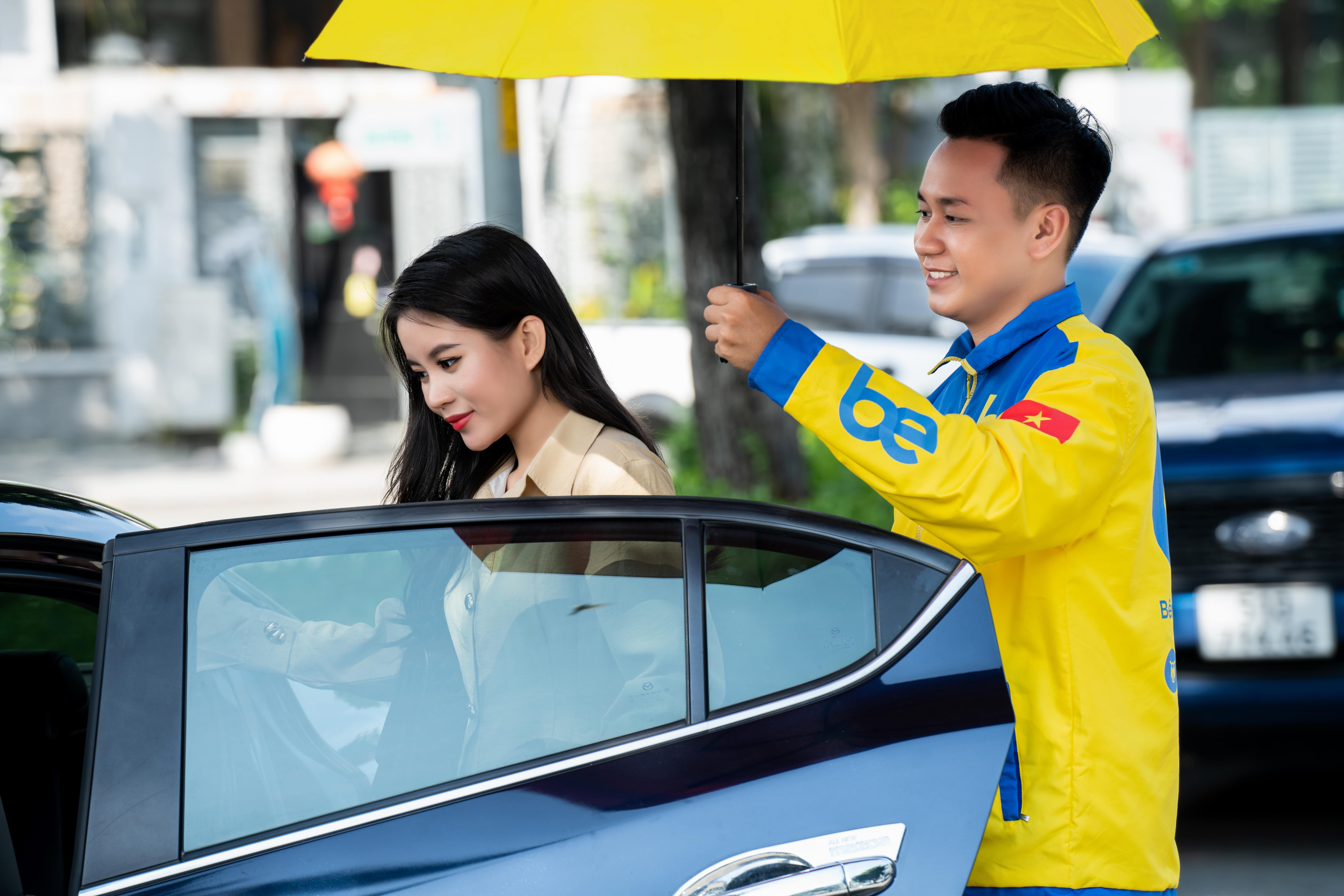 Ưu điểm tiện lợi và minh bạch khi sử dụng dịch vụ thuê xe ô tô