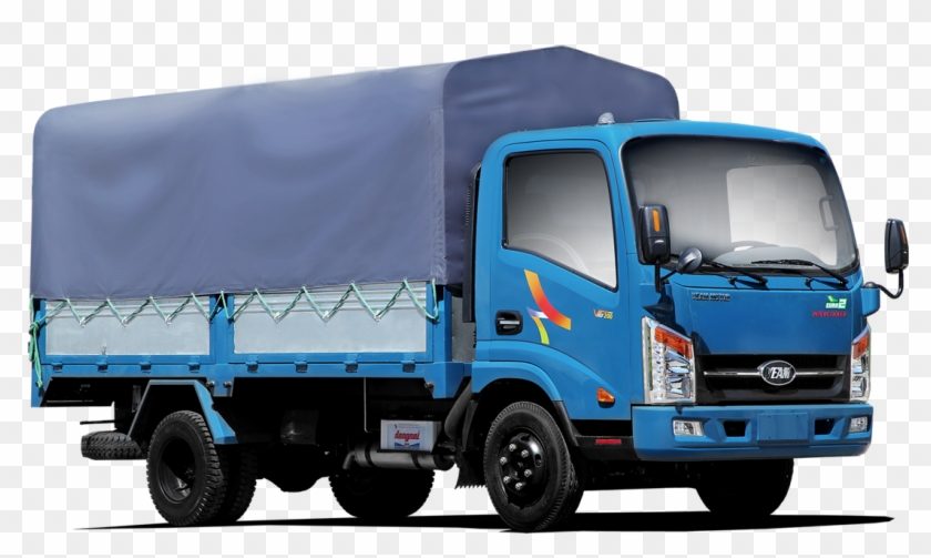 Hình ảnh xe ô tô tải: Khám phá toàn diện