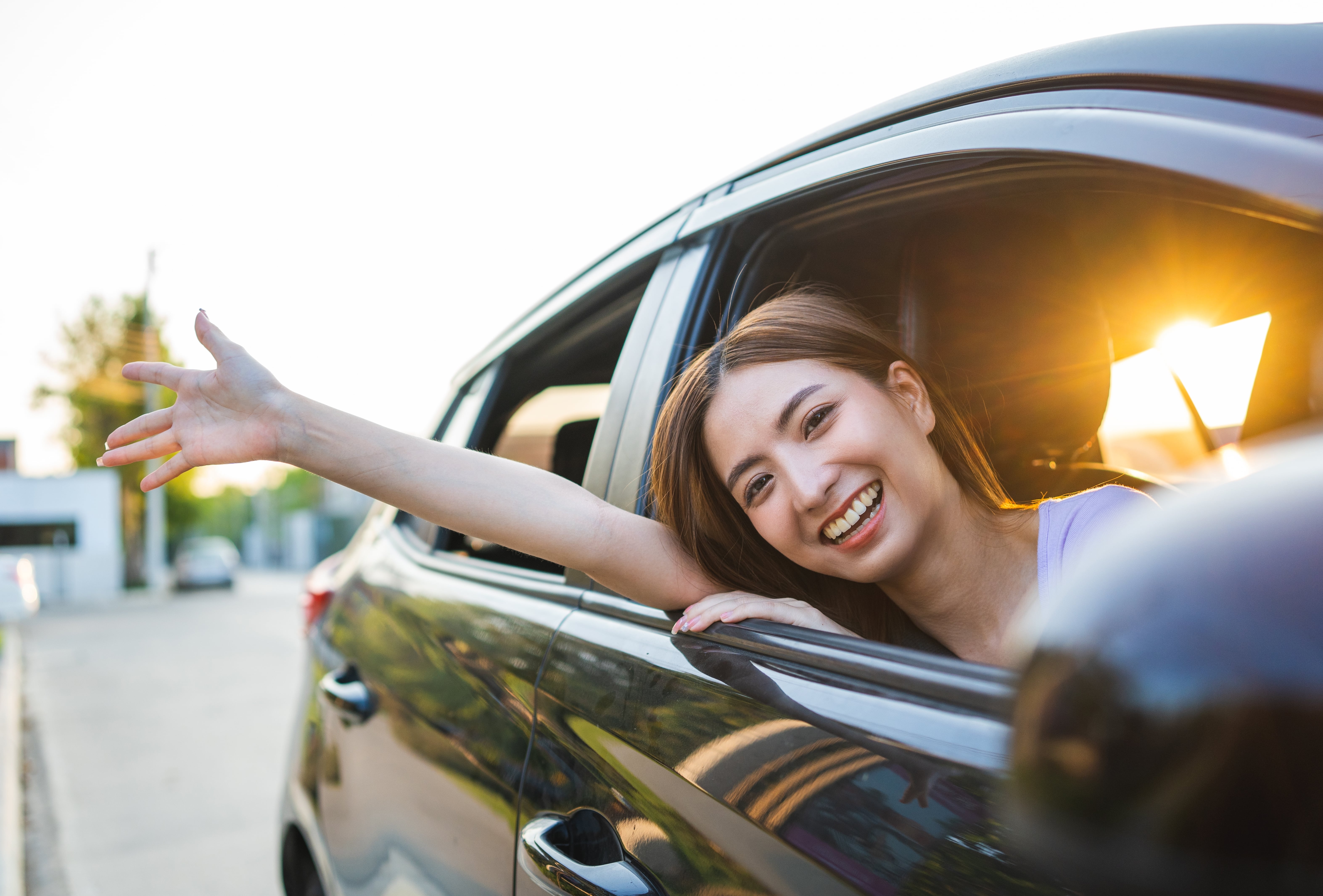 Thủ tục thuê xe ô tô dịch vụ đơn giản và trải nghiệm đa dạng dòng xe