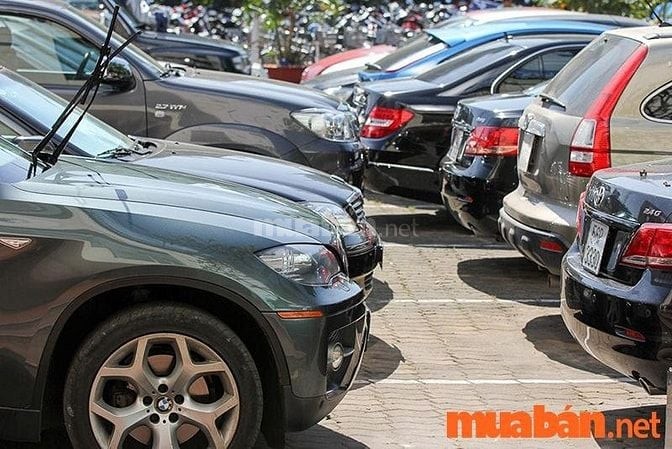 Xe ô tô cũ tại Lâm Đồng và những điều cần cân nhắc khi mua