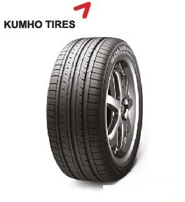 Lốp Kumho 205/50R17 cho dòng xe Mazda 3