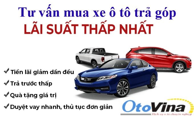 Cầm xe ô tô đang trả góp tại Hà Nội