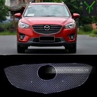 Mặt ca lăng Mazda CX-5 kiểu Sao Rơi