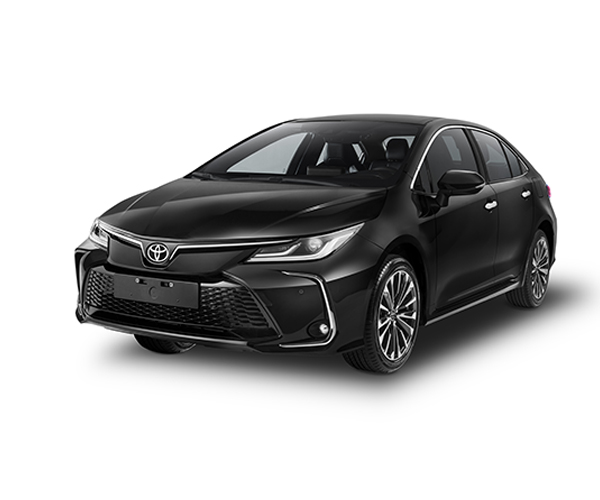 Giá Xe Ô Tô Altis: Bảng Giá Mới Nhất & Tư Vấn Mua Xe