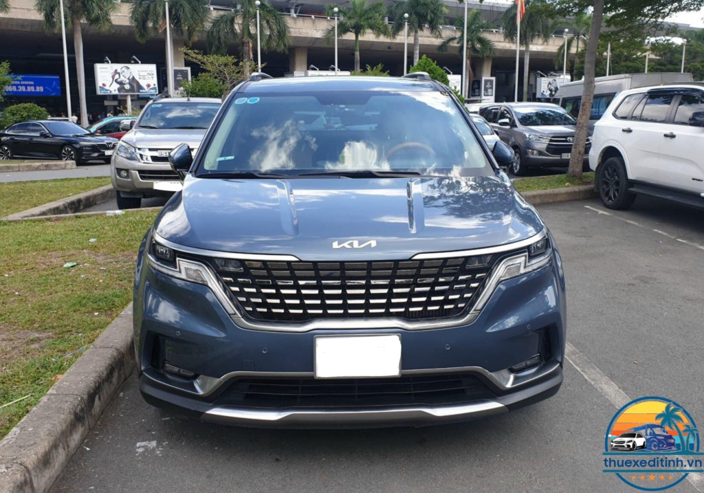 Thuê Xe Ô Tô Du Lịch 7 Chỗ 2 Ngày 1 Đêm